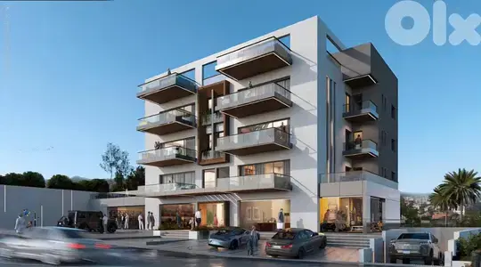 Apartment for sale in Adma - شقة للبيع في أدما