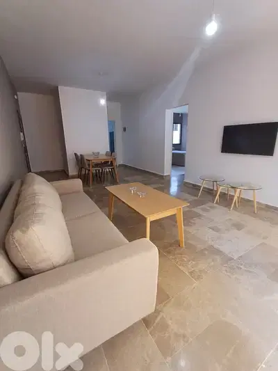 Apartment for sale in Batroun Batroun شقة للبيع في البترون
