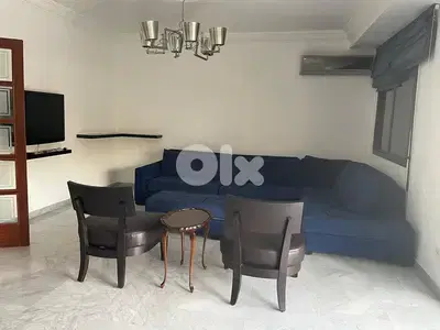 Furnished Apartment for Rent In Mezher شقة مفروشة للإيجار في مزهر