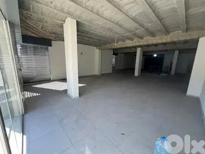 GMK106EN - Shop for rent in Adma  - محل للإيجار في أدما