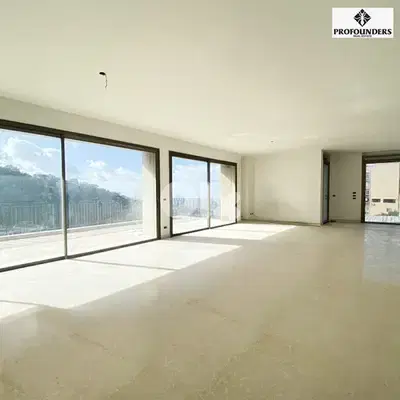 Apartment for sale in Biyada شقة للبيع في البياضة