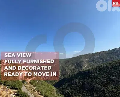 Duplex Apartment for Sale – Hboub, Jbeil ! REF#RB130934  !
