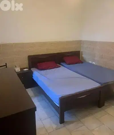 Apartment for rent in bliss area