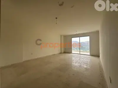 Apartment For Sale in Wadi Chahrour Baabda - CPDD46