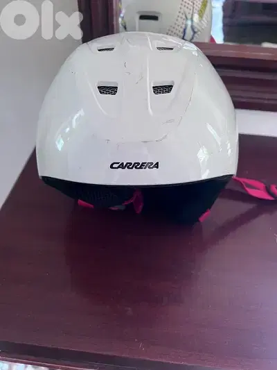 Carrera Ski helmet (for kids)