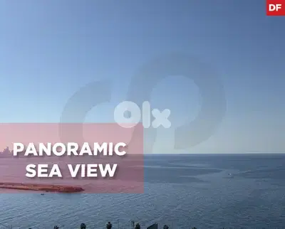 PANORAMIC SEA VIEW - DREAM HOME IN DBAYEH /ضبيه REF#DF119787 PANORAMIC SEA VIEW - DREAM HOME IN DBAYEH /ضبيه REF#DF119787