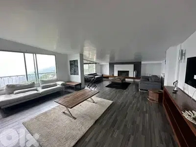 Penthouse Apartment For Sale In Broumana شقة للبيع في برومانا