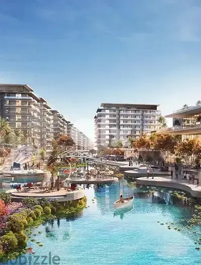 DUBAI/Start the year with a powerful MOVE and make a SMART investment! DUBAI/Start the year with a powerful MOVE and make a SMART investment!