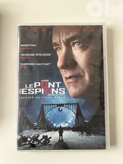 The Bridge of Spies / Tom Hanks / Le Pont des Espions The Bridge of Spies / Tom Hanks / Le Pont des Espions