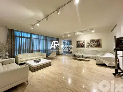 Apartment for Rent in Achrafieh - شقة للإجار في الأشرفية Apartment for Rent in Achrafieh - شقة للإجار في الأشرفية