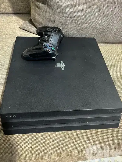 ps4 pro