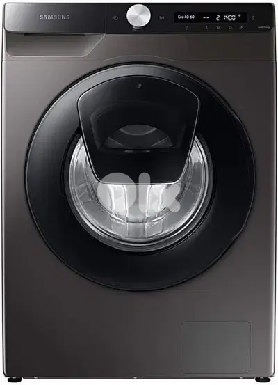 Washer Samsung 8kg Wifi ADD WASH