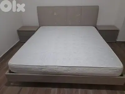 Full Bedroom 8 items
