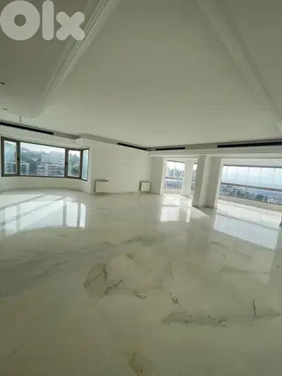 Luxurious Apartment for Sale in Baabda