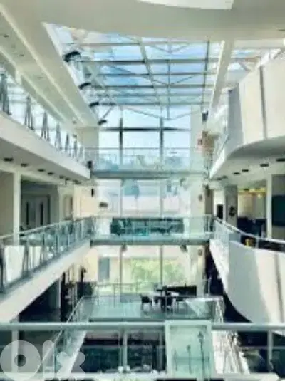 mall for sale in mkalles مول للبيع في المكلس