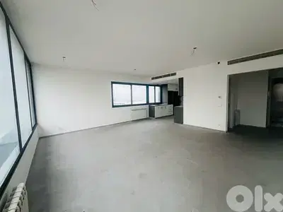 Rmeil Brand New Sunny 3bdr 4bath Terrace Mountain & Seaview