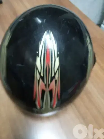 Helmet