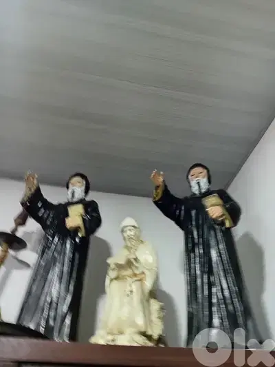 اشخاص رزين جديد