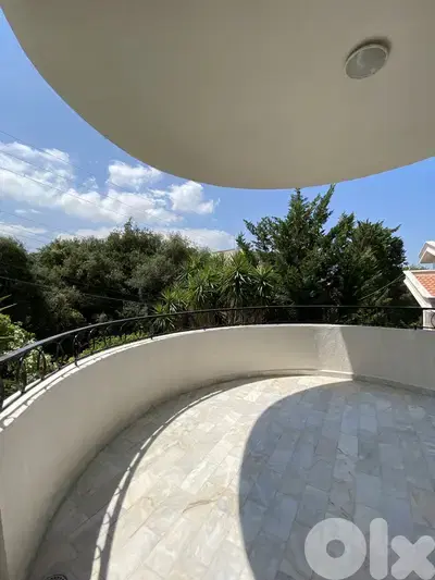 RWK170IY - Furnished Apartment For Sale in Ajaltoun