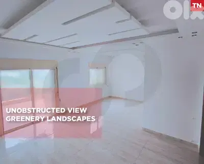 ZGHARTA -Bnachii-Spacious apartment -Calm & peaceful area REF#TN120816