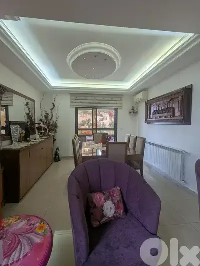 Apartment for sale in Halat - Jbeil | شقة للبيع في حالات - جبيل