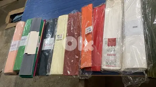 library items