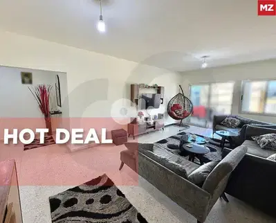 Hot Deal,calm area BSALIM/بصاليم REF#MZ131813