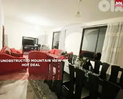 Mountain View, Calm Neighborhood,hot deal, Baissour/بيصور REF#NN131818