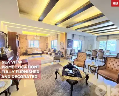 Maid's Room/3 Covered Parking/Jbeil/جبيل ! REF#RB131821 ! Maid's Room/3 Covered Parking/Jbeil/جبيل ! REF#RB131821 !