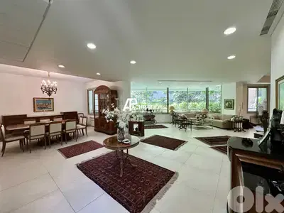 Apartment for Sale In Achrafieh-  Abdel Wahab, Golden Area