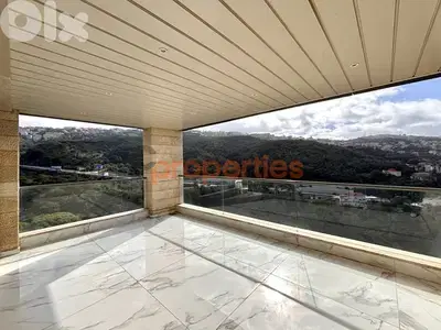 Apartment for sale in Qennabet Broumana – CPRA99 Apartment for sale in Qennabet Broumana – CPRA99