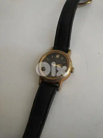 Old Lorus - Not Negotiable