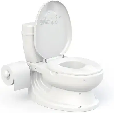 toyLet toilet training potty for baby & toddler