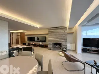 RWK533CA - Apartment for Sale in Sahel Alma in a Prime Location