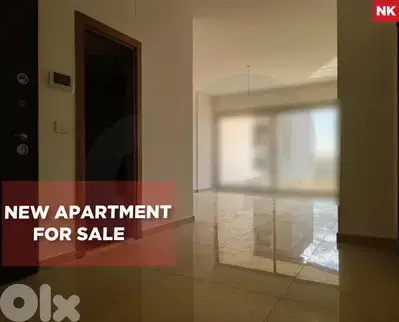 Balcony/Elevator/AC/Jal el dib/ جل الديب ! REF#NK131843 ! Balcony/Elevator/AC/Jal el dib/ جل الديب ! REF#NK131843 !