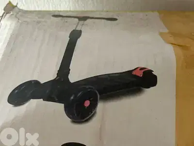 scooter