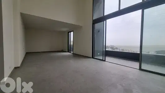 GMC208MAN -  Duplex for sale in Mazraat Yachouh - دوبلكس للبيع
