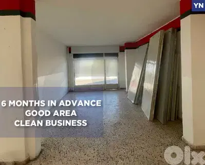 newly constructed commercial center, zgharta/زغرتا REF#YN131862