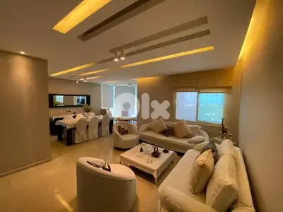 RWB225EA - Furnished apartment for sale in Safra