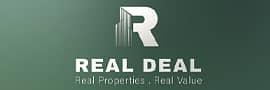 Real Deal RE