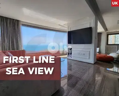 Luxurious Apartment in Ramlet el Bayda,Beirut/رملة البيضة REF#UK111206 Luxurious Apartment in Ramlet el Bayda,Beirut/رملة البيضة REF#UK111206
