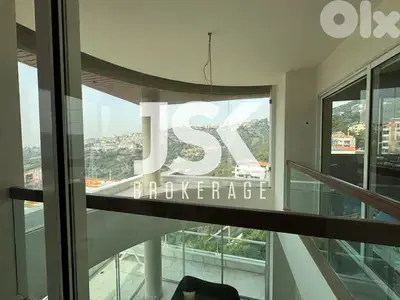 L20206 - Semi-Furnished Apartment For Rent in Monteverde
