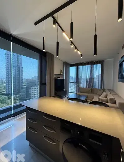 Luxury Apartment for Sale in Achrafieh | Pool/Gym - Tower