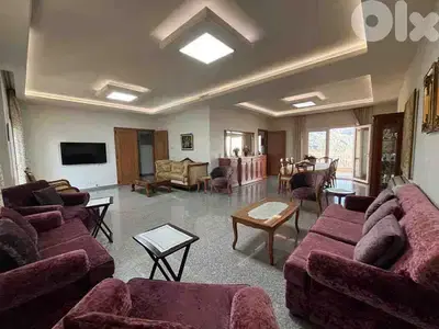 House For Sale In Kfardebian | Near Ski Slopes | منزل للبيع |PLS 26449
