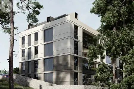 Bsalim Hilltop Luxury Living - فخامة السكن على تلال بصاليم