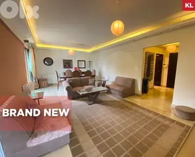 maid's room/heating system/BALCONIES/Achrafieh/اشرفيه ! REF#KL131882 ! maid's room/heating system/BALCONIES/Achrafieh/اشرفيه ! REF#KL131882 !