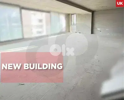 Core & shell -Sea view Ramlet el Bayda/رملة البيضاء  REF#UK130856