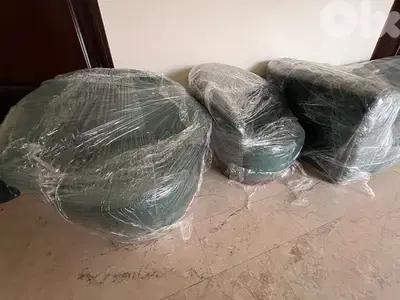 CHESTERFIELD SOFA’s