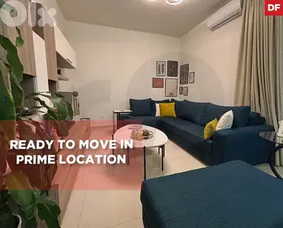 SPOTLESS, AND PERFECTLY LOCATED, METN, ANTELIAS REF#DF127353