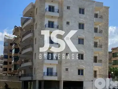 L20218 - 1,300 SQM Land with Building For Sale in Dawhet Aramoun